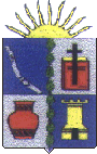 Escudo de San Carlos